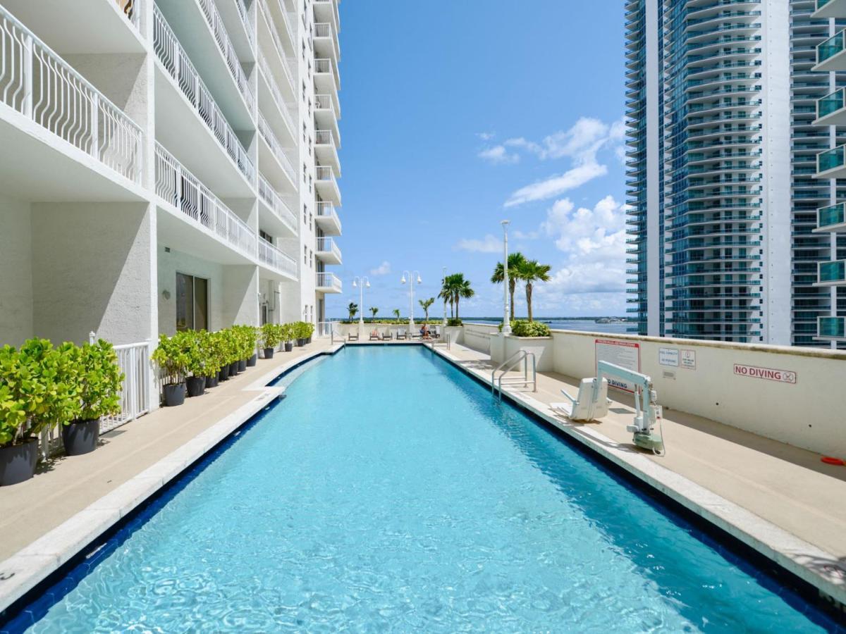 Great In Brickell Appartement Miami