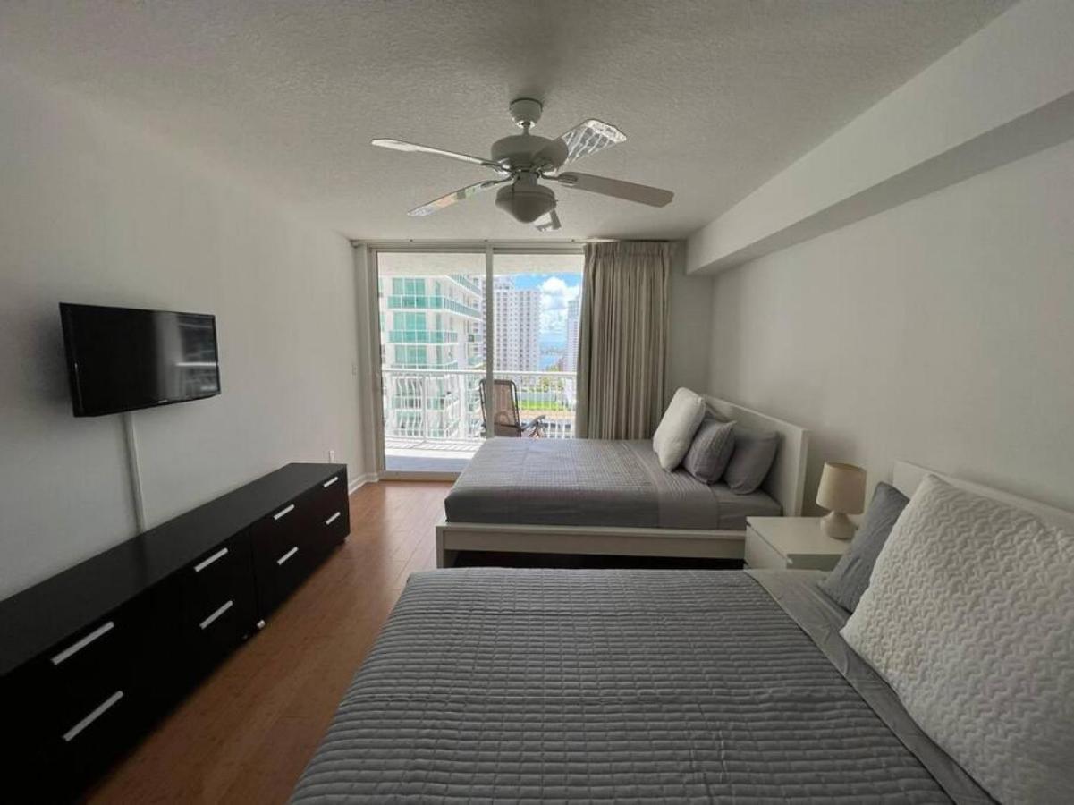 Great In Brickell Appartement *